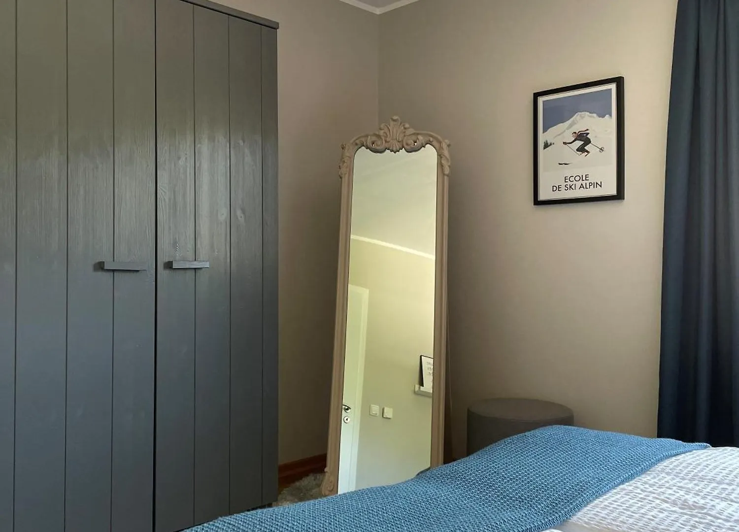 Apartment Das Bergquartier - Ferienwohnung Rabenkopf Oberau