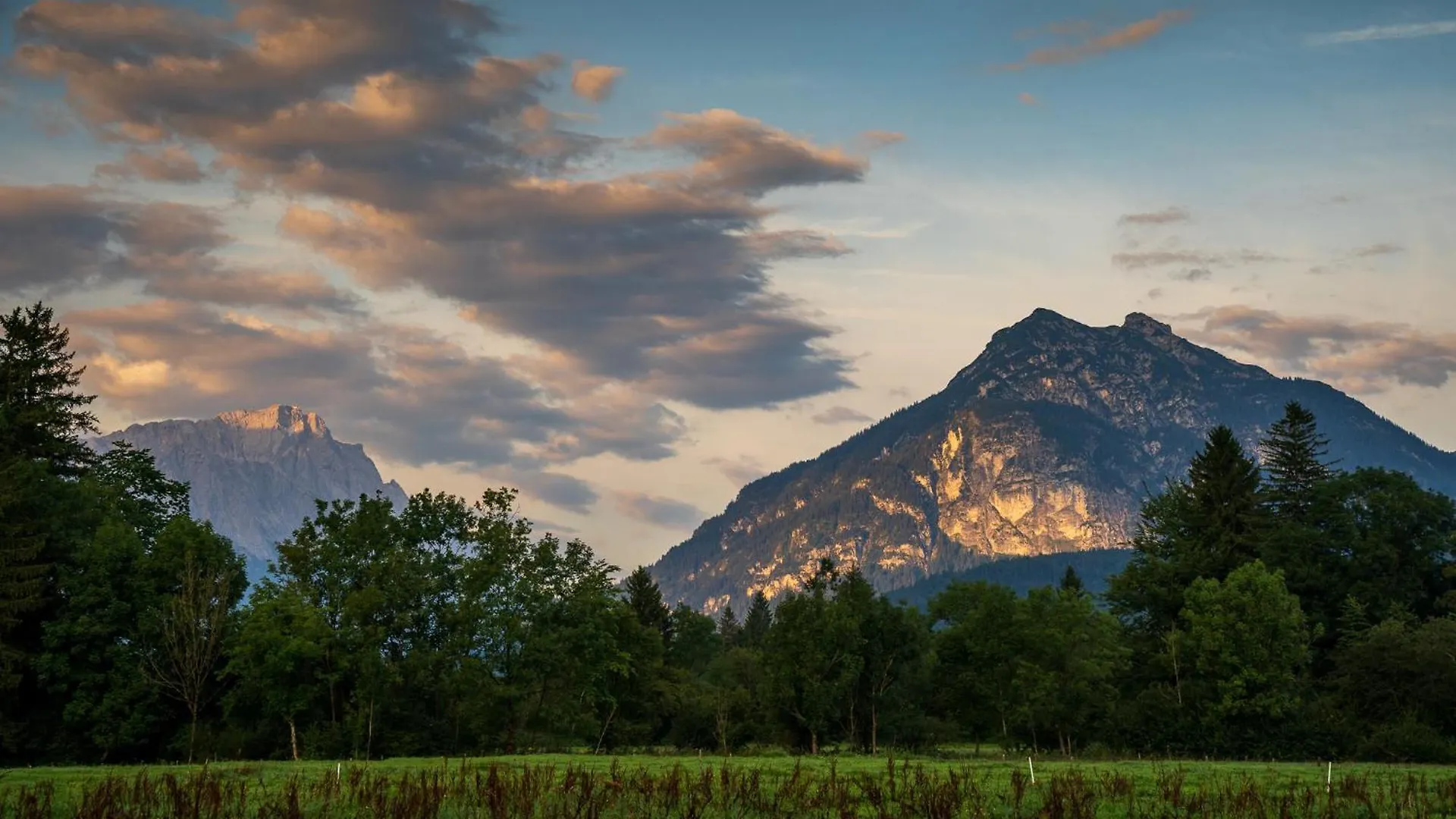 Das Bergquartier - Ferienwohnung Rabenkopf Oberau  0*, Oberau (Garmisch-Partenkirchen)
