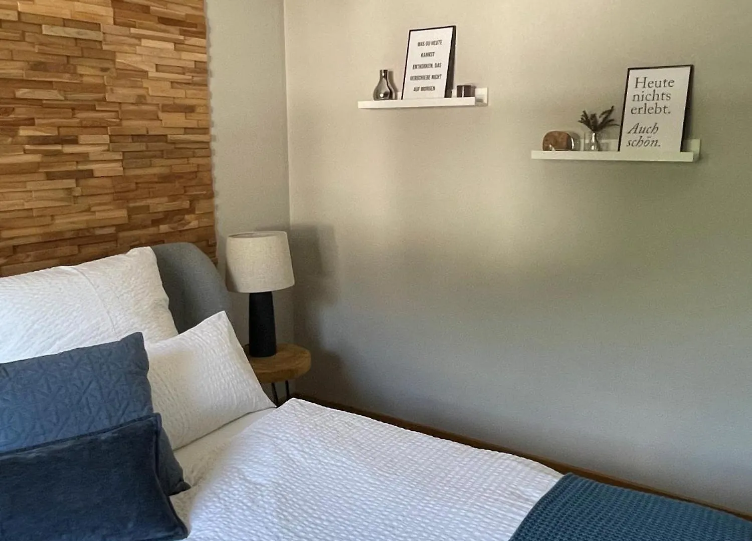 Das Bergquartier - Ferienwohnung Rabenkopf Oberau  Apartment Oberau (Garmisch-Partenkirchen)
