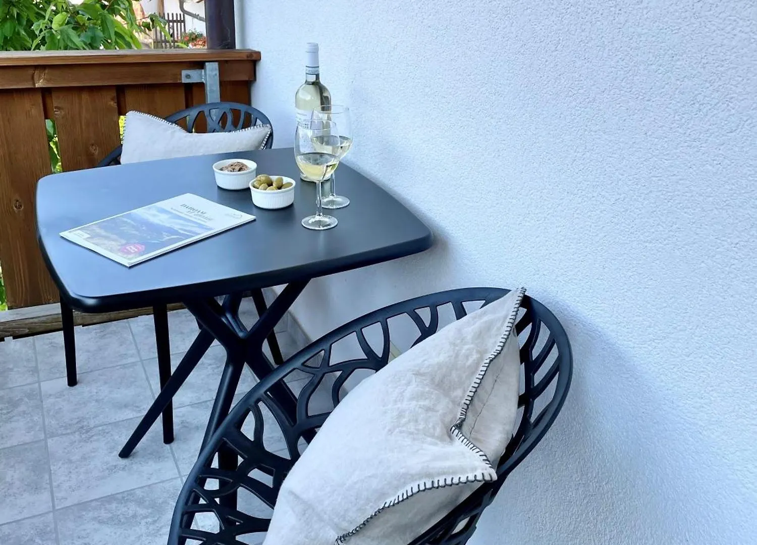 Apartment Das Bergquartier - Ferienwohnung Rabenkopf Oberau