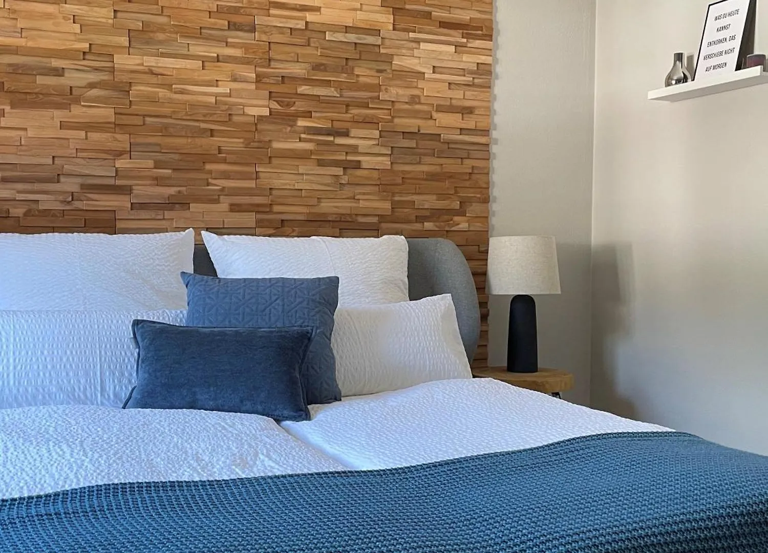 Das Bergquartier - Ferienwohnung Rabenkopf Oberau  Germany